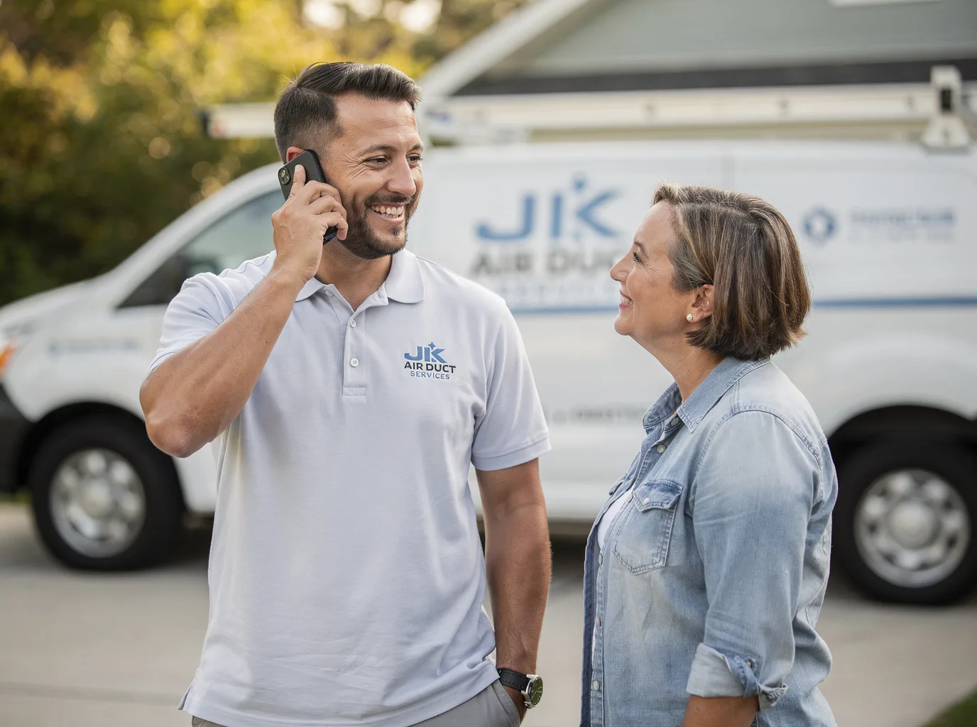 Air Duct Cleaning Titonka, IA FAQs